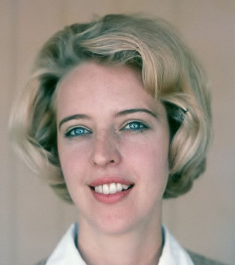 Kathryn K. (Dalbey) Rettig Profile Photo