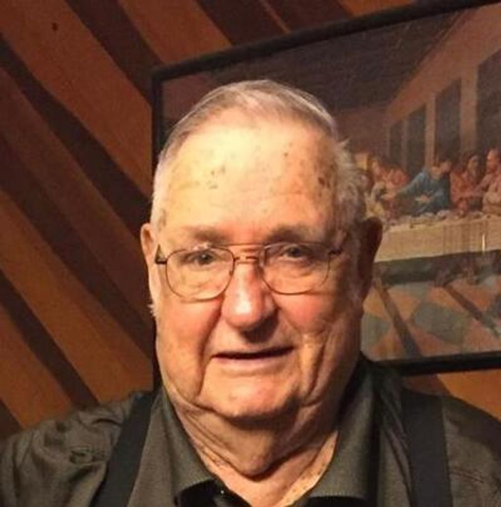 Virgil D. Owen Profile Photo