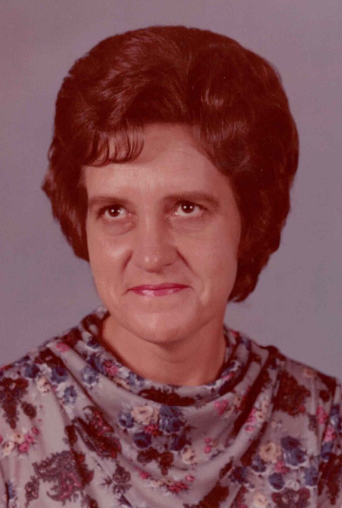 Nina L. Draper