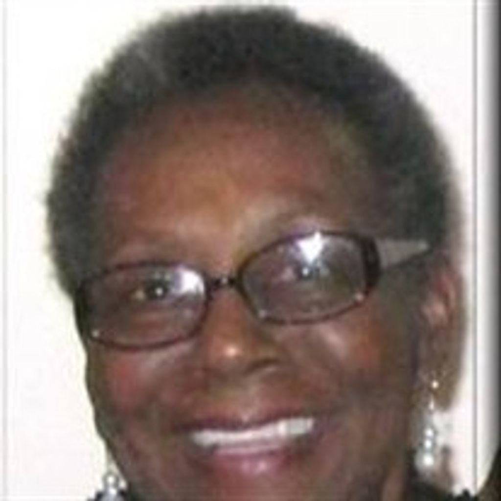 Mrs. Sarah Lee Smith Profile Photo