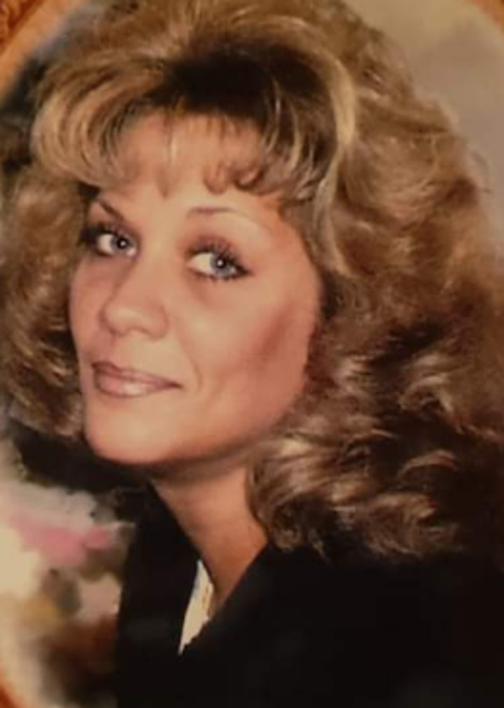 Bridget Jean (Scarcella)  VanPelt