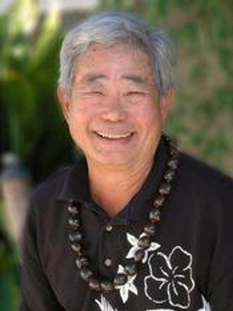 Ralph Wataru Kato