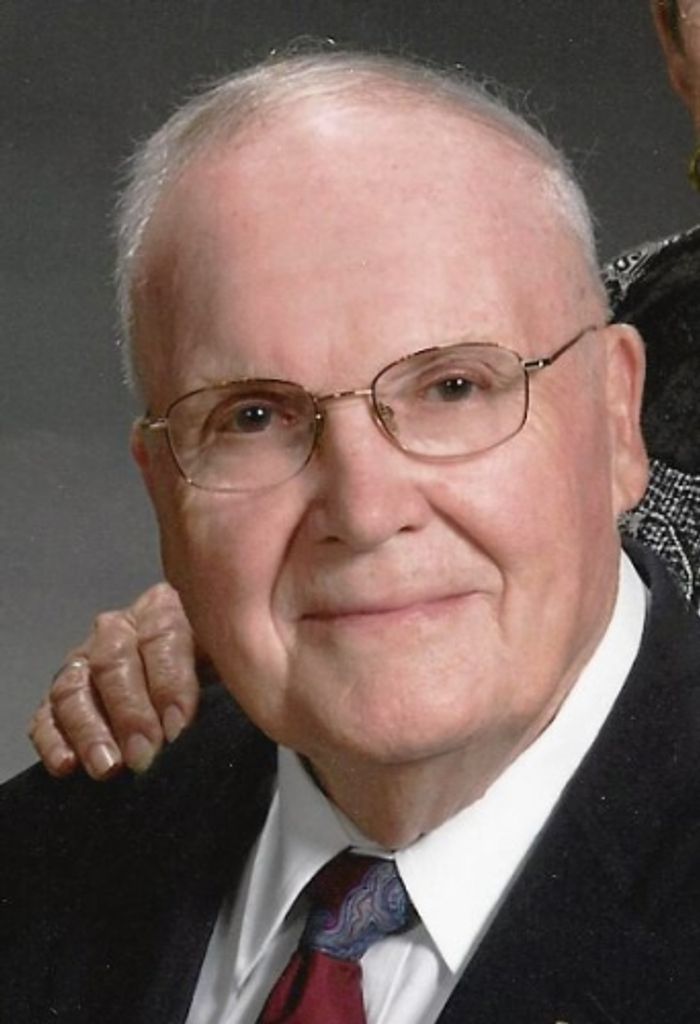 Harry H. Moore Profile Photo