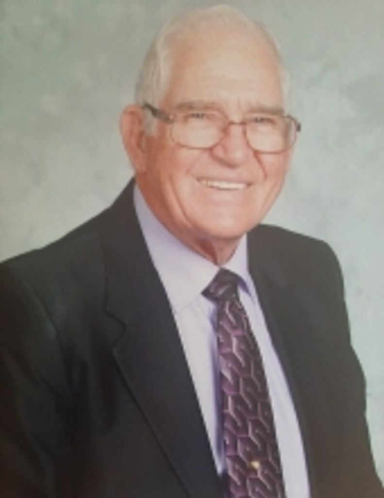 Delmes A. Woods Profile Photo