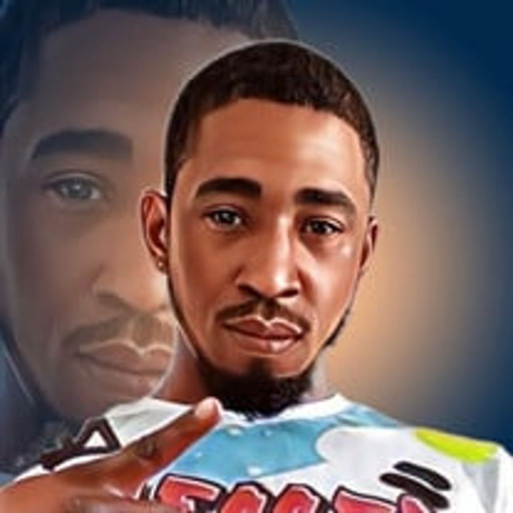 Martin Jamar Leonard