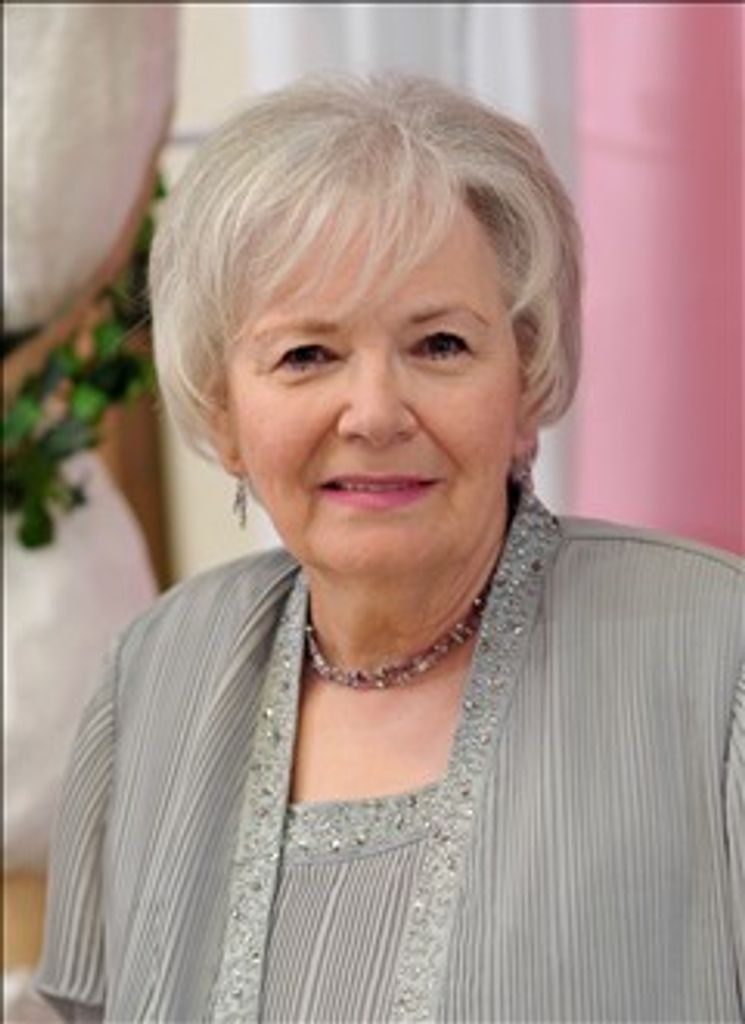 Anna M Mansch Profile Photo