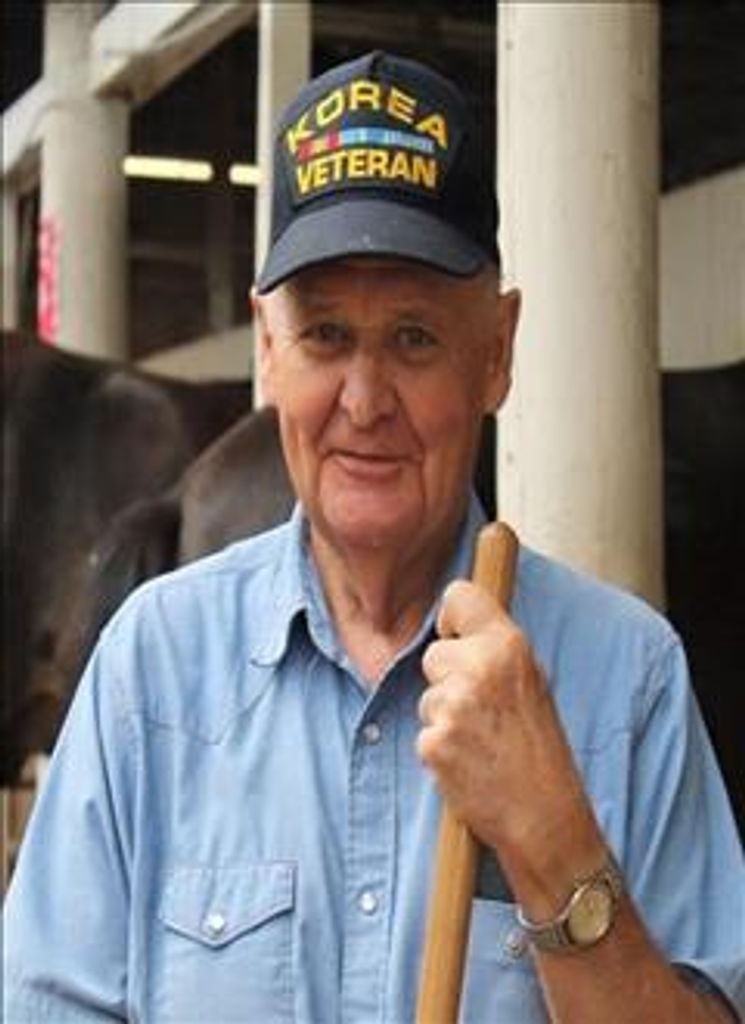 Malcolm Arthur McInnis Profile Photo