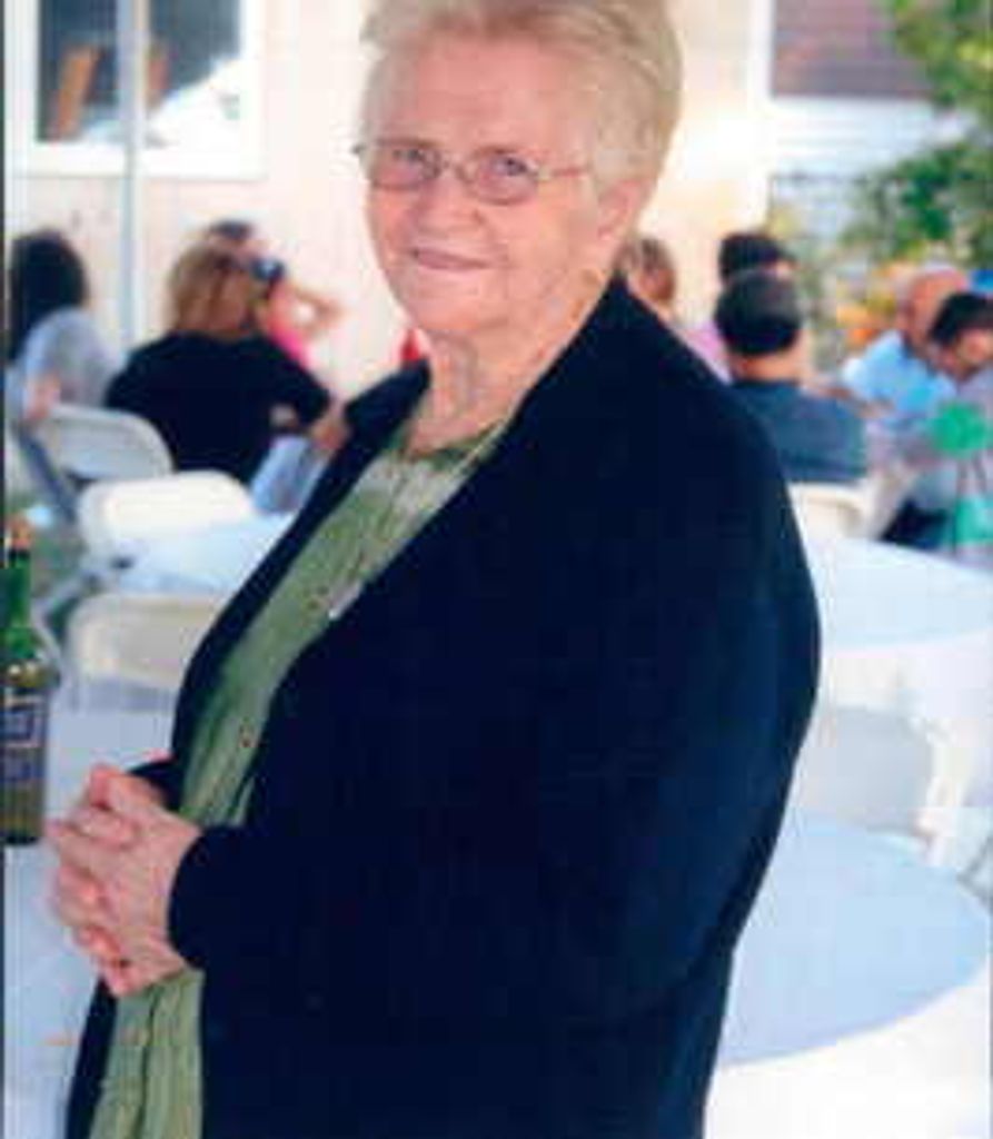 Francesca Ruscetta
