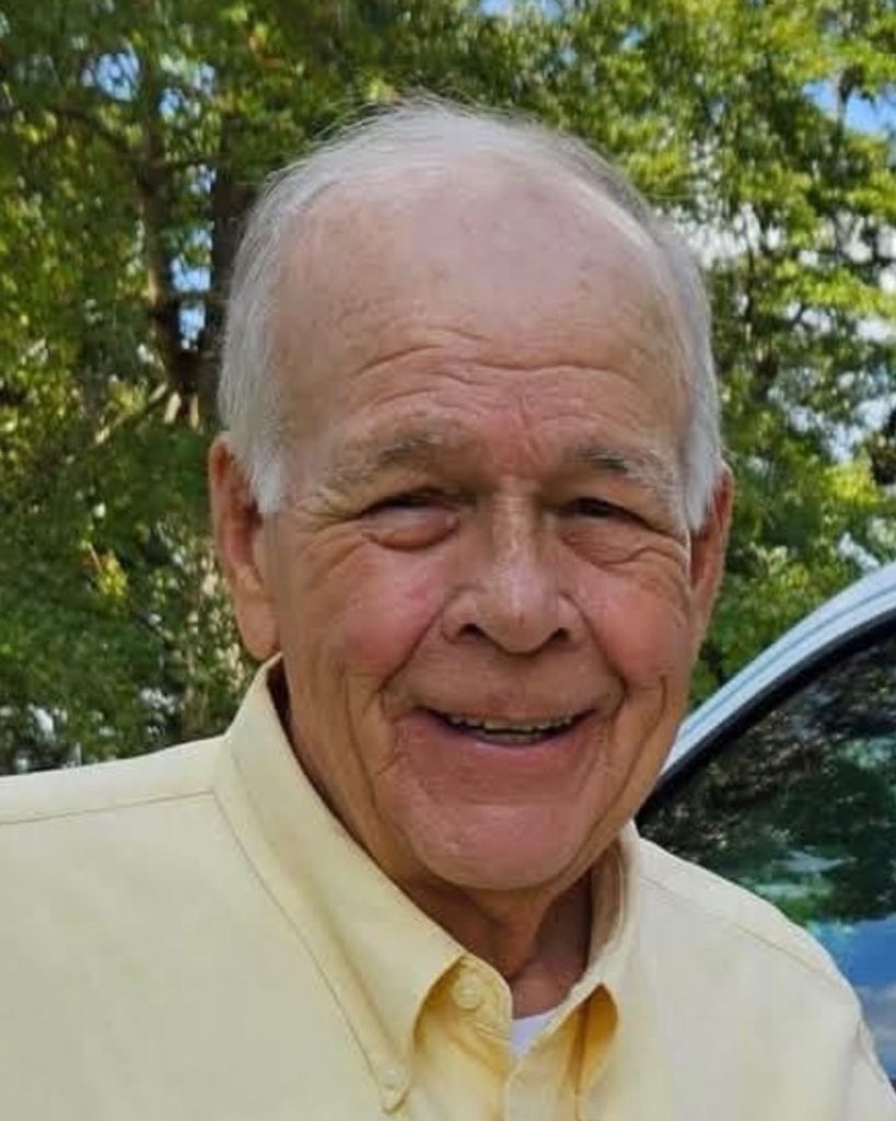 Howard Clifton "Bucky" Chapman Profile Photo