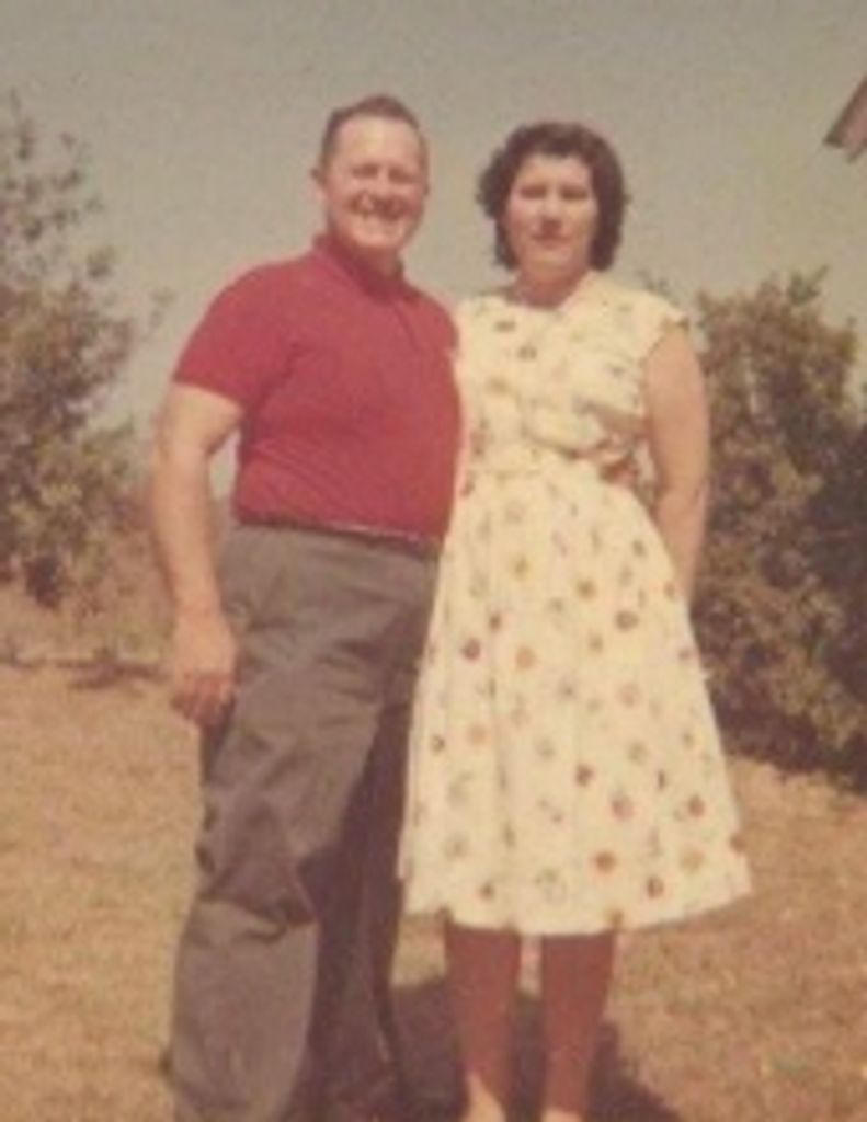 Ruby  Maggie Rawl