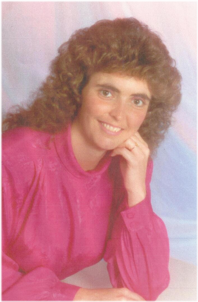 Candy Peck