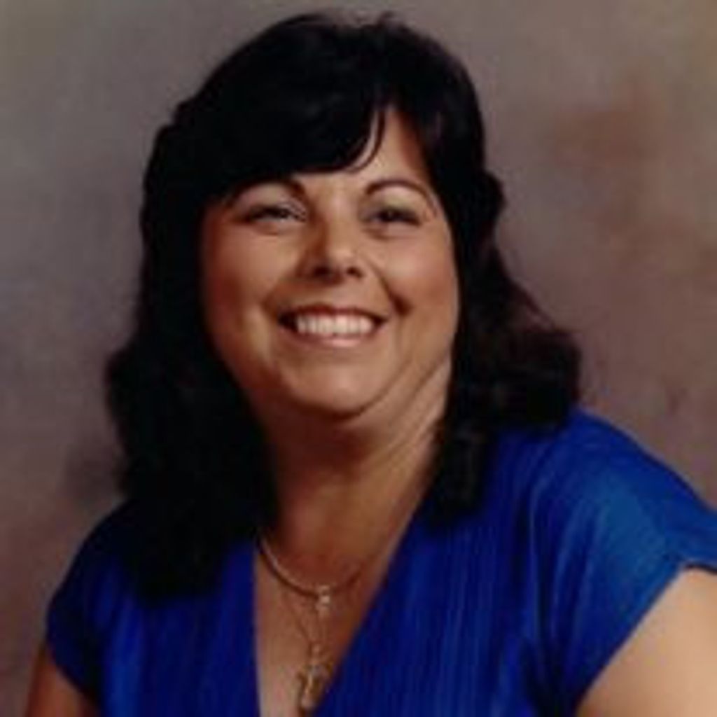 Charlotte Virginia Ramos