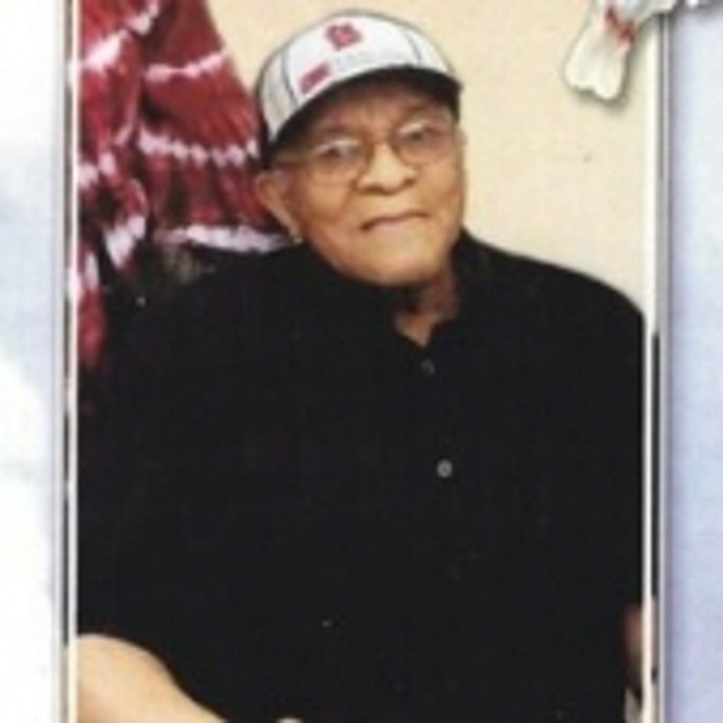 Harold Raymond Garner, Jr.