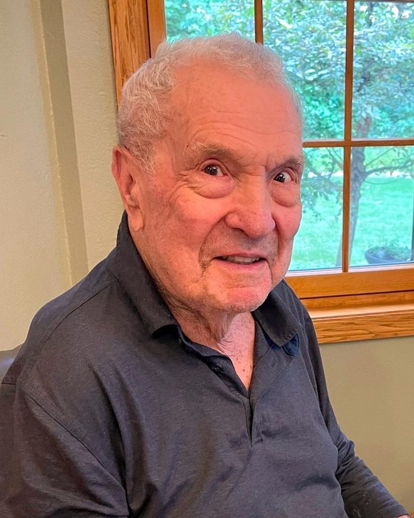 Donald "Don" Troudt Profile Photo