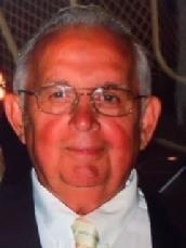 John W. Smith