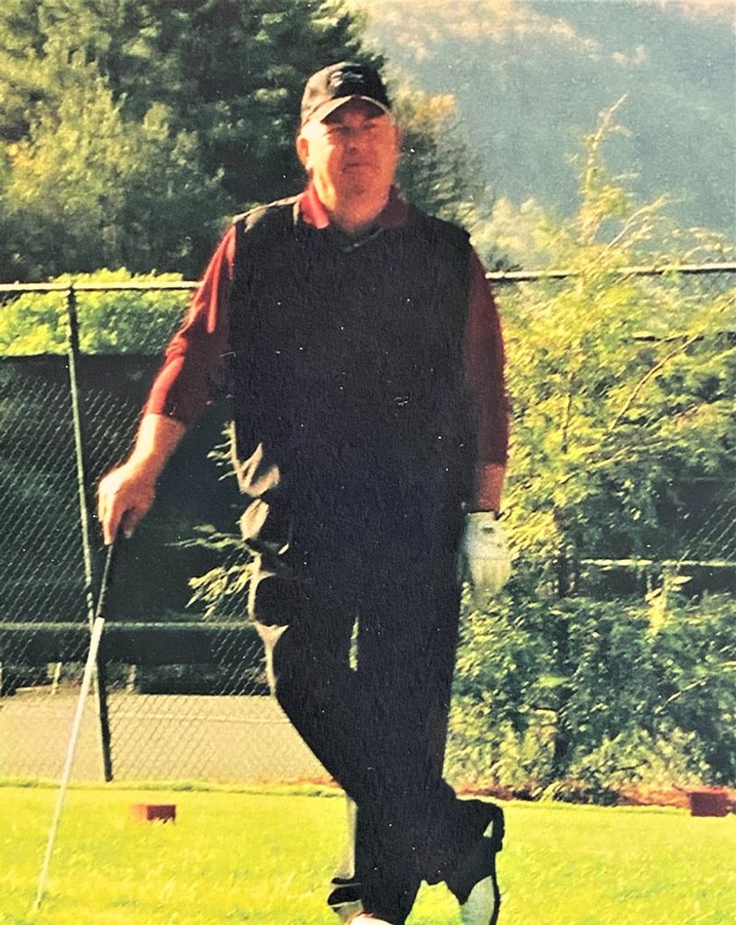 Gary Roland Peek