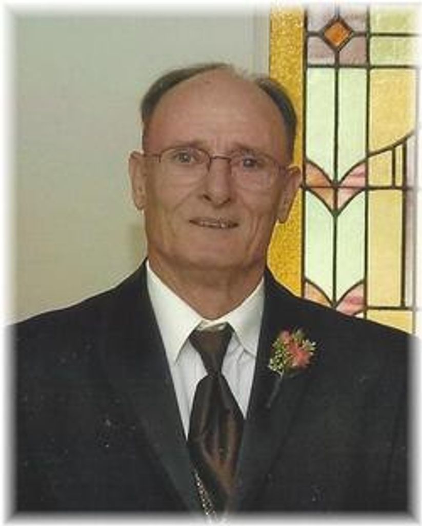 Russell Rayton Burgett
