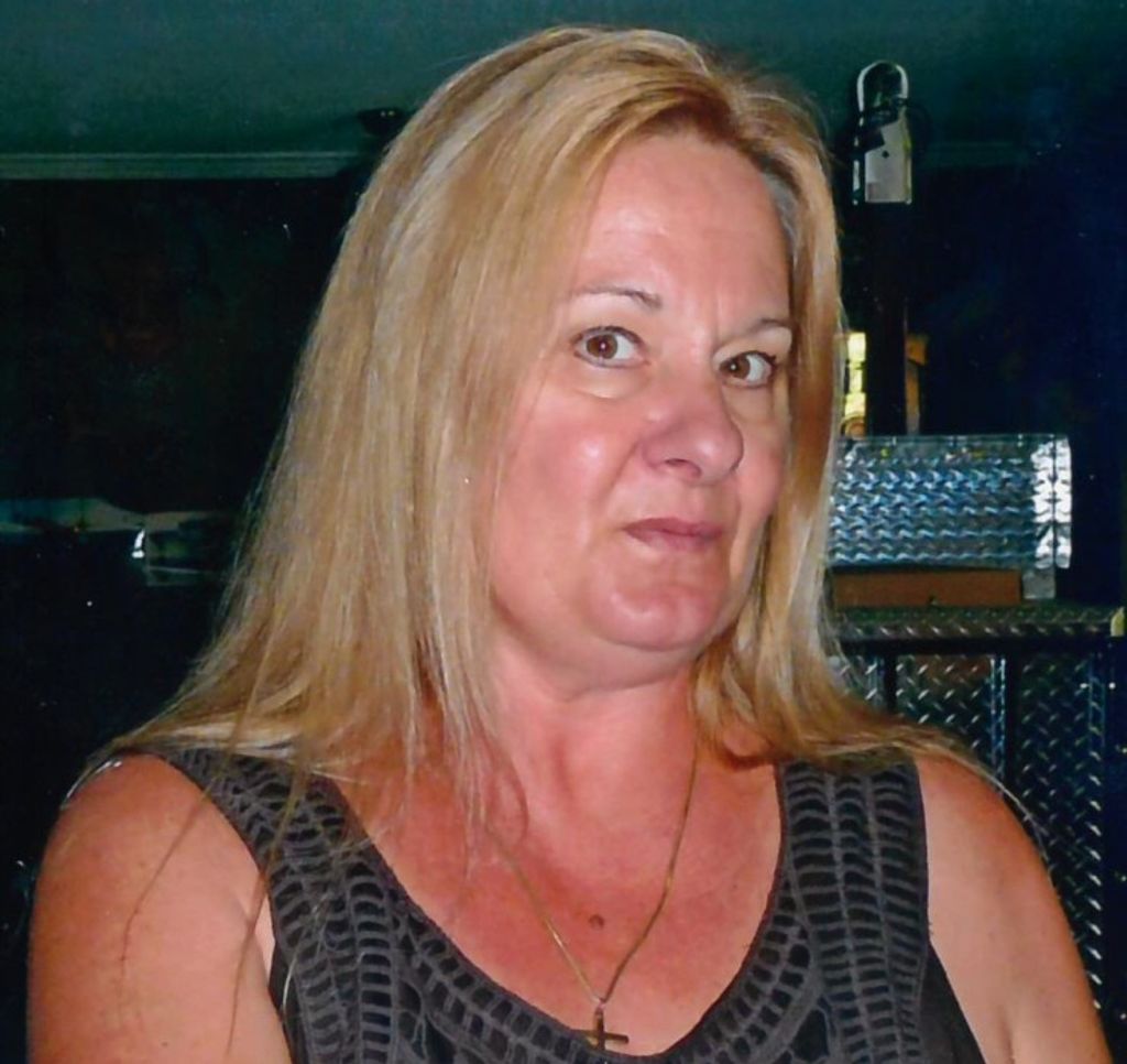 Jean Marie Rudd