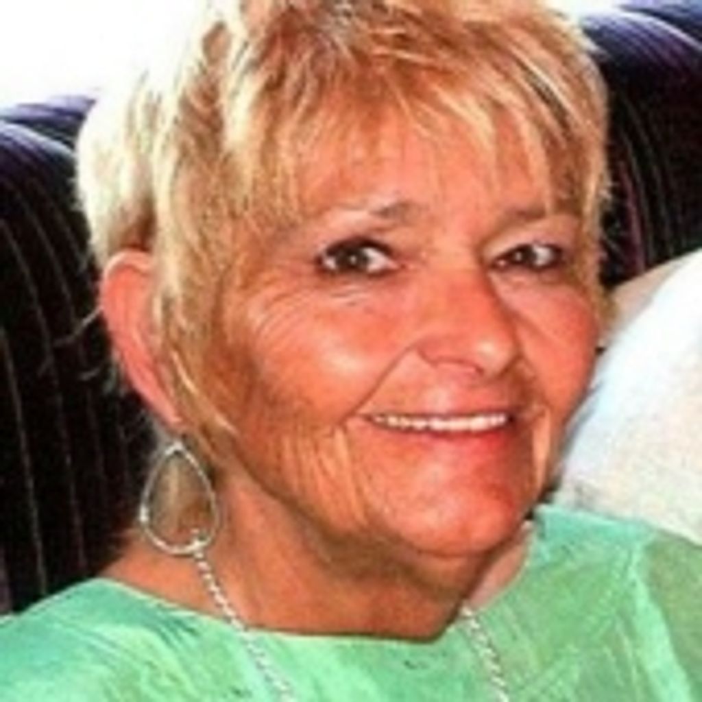 Patricia A. Dincau