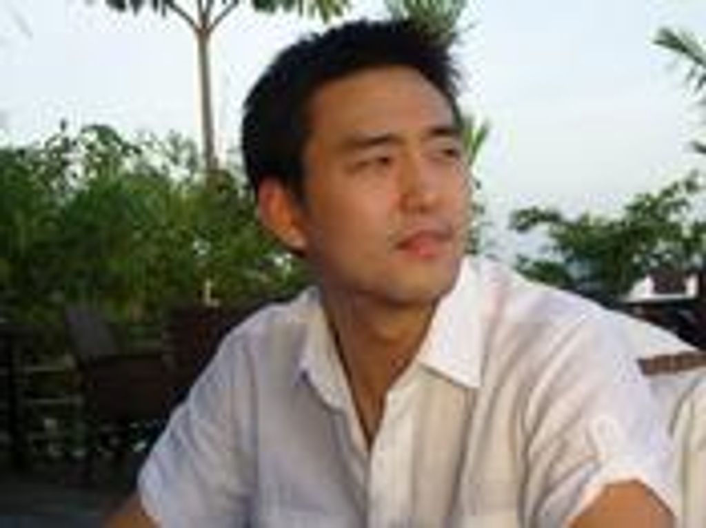 Andrew Hyung Kyung Chun Profile Photo