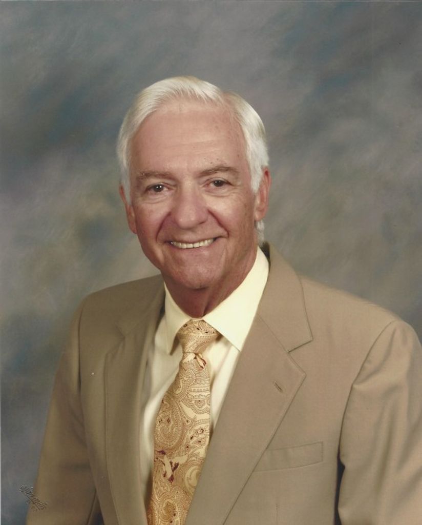 George Sidney Fortner