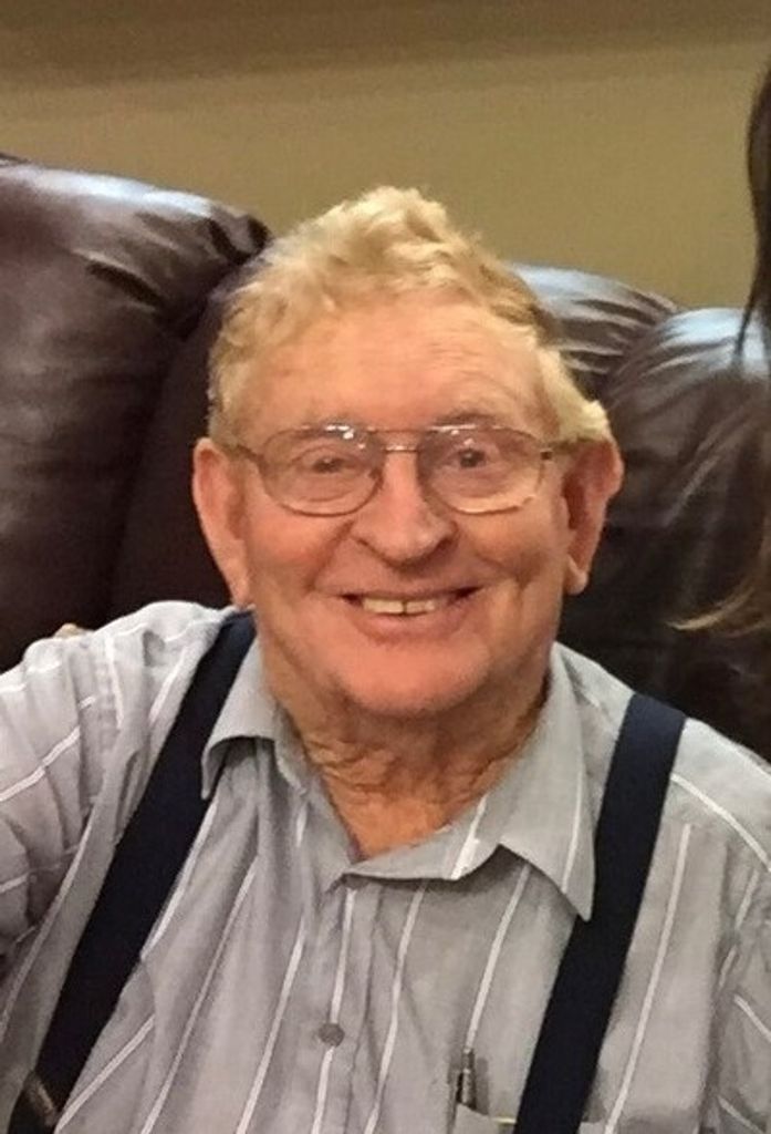John "Red" Weatherspoon Profile Photo