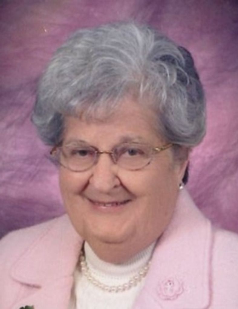Ruby V. Lingle