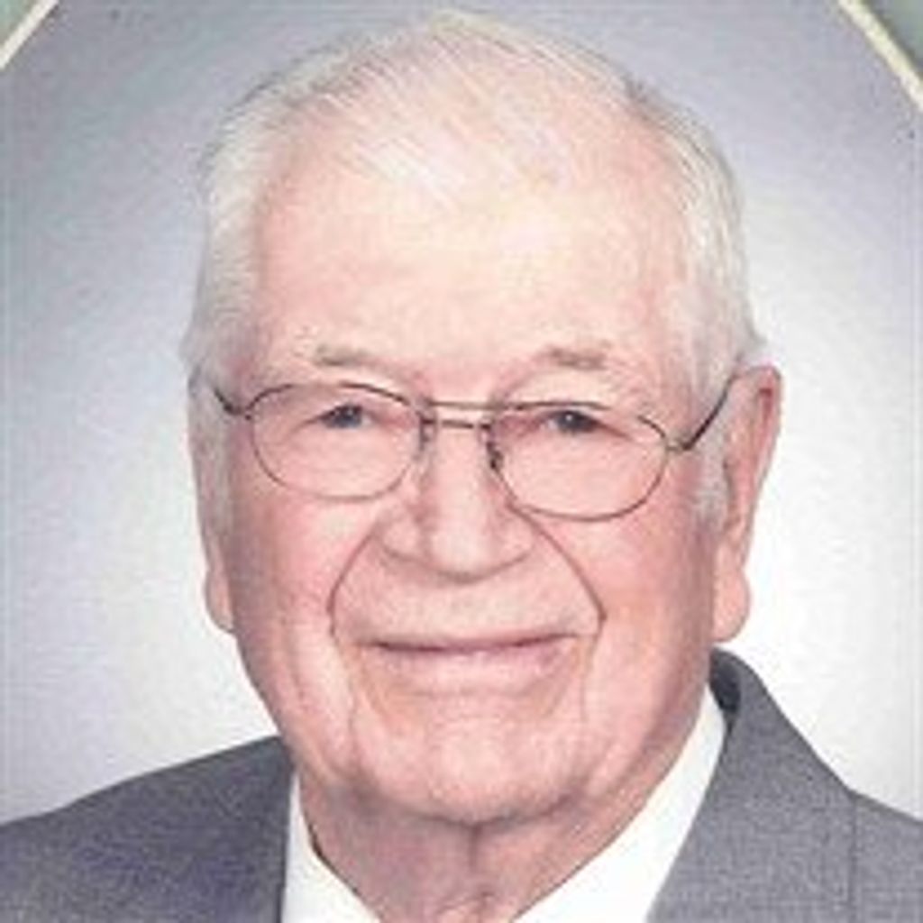 Orville  Reuben Larson