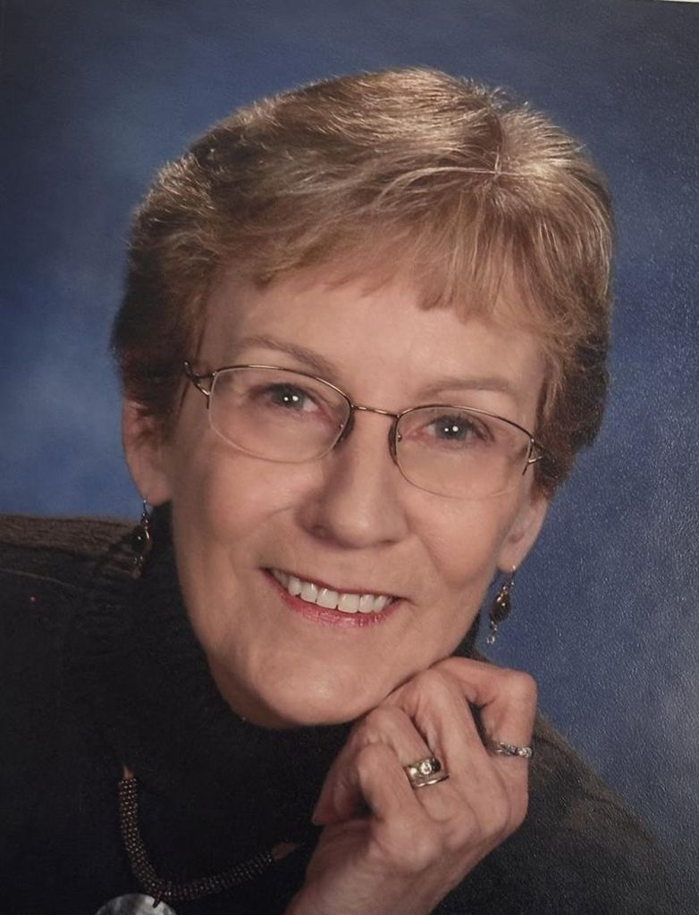 Marjorie Eileen Beland Profile Photo
