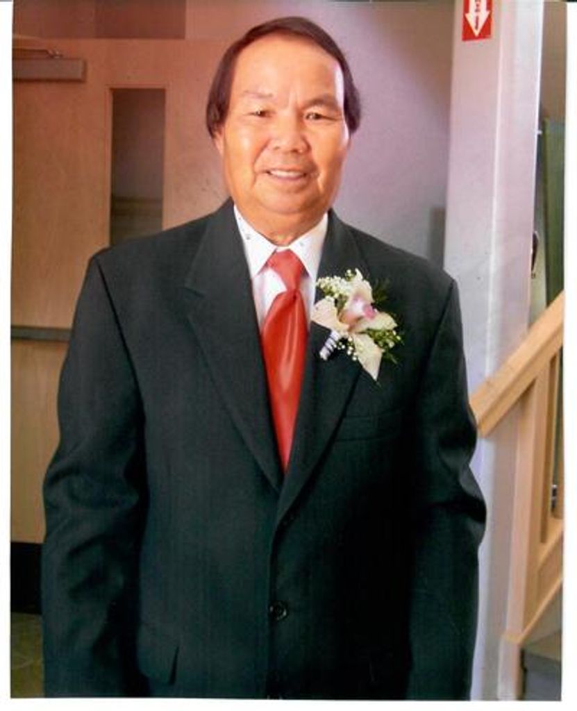 Bounthai Xaysuda