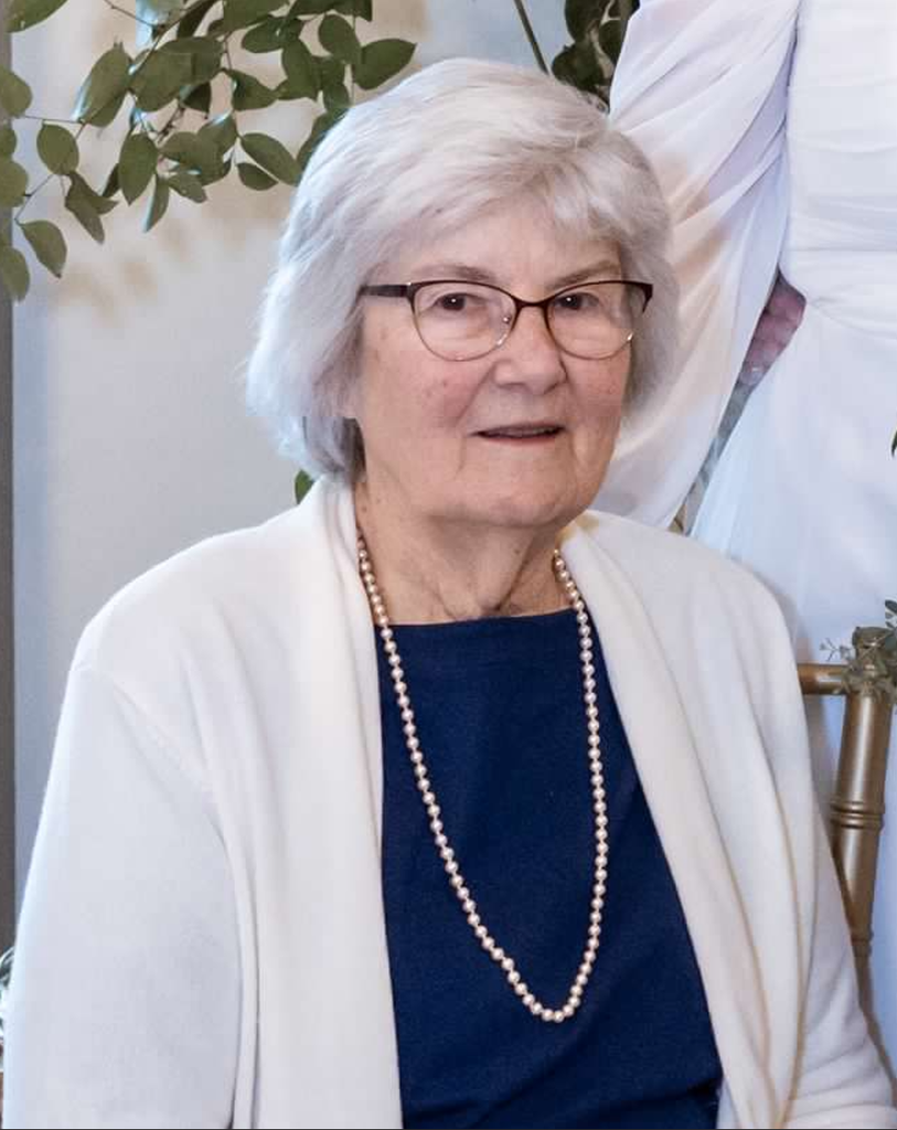 Mary Ann "Marion" Herzog Profile Photo