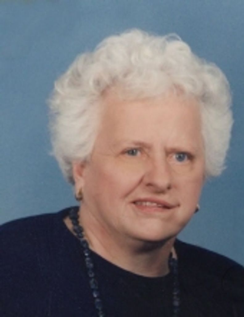 Imogene Elizabeth  Lewis