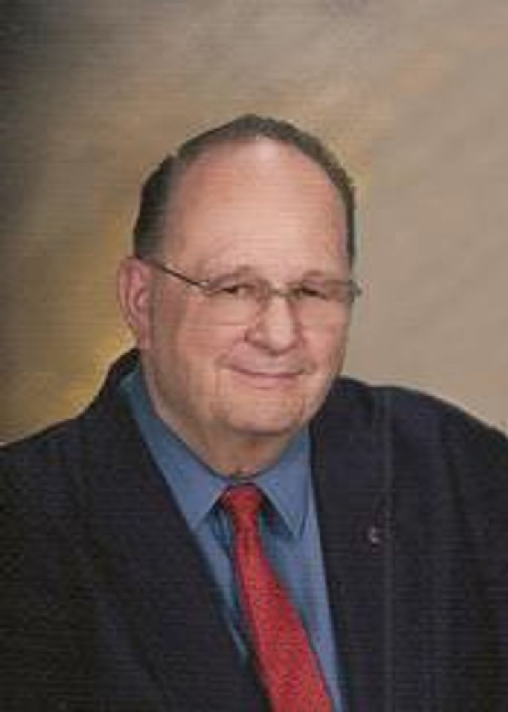 Frank M. Defisher Profile Photo