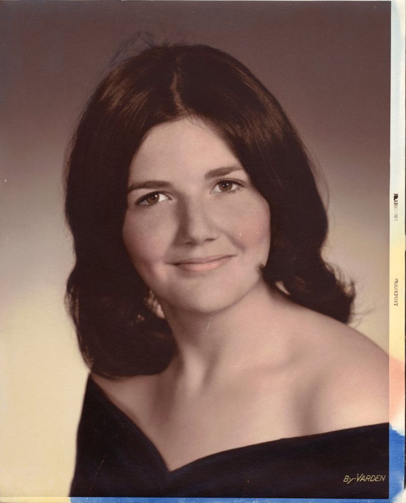 Jeannette Seaman