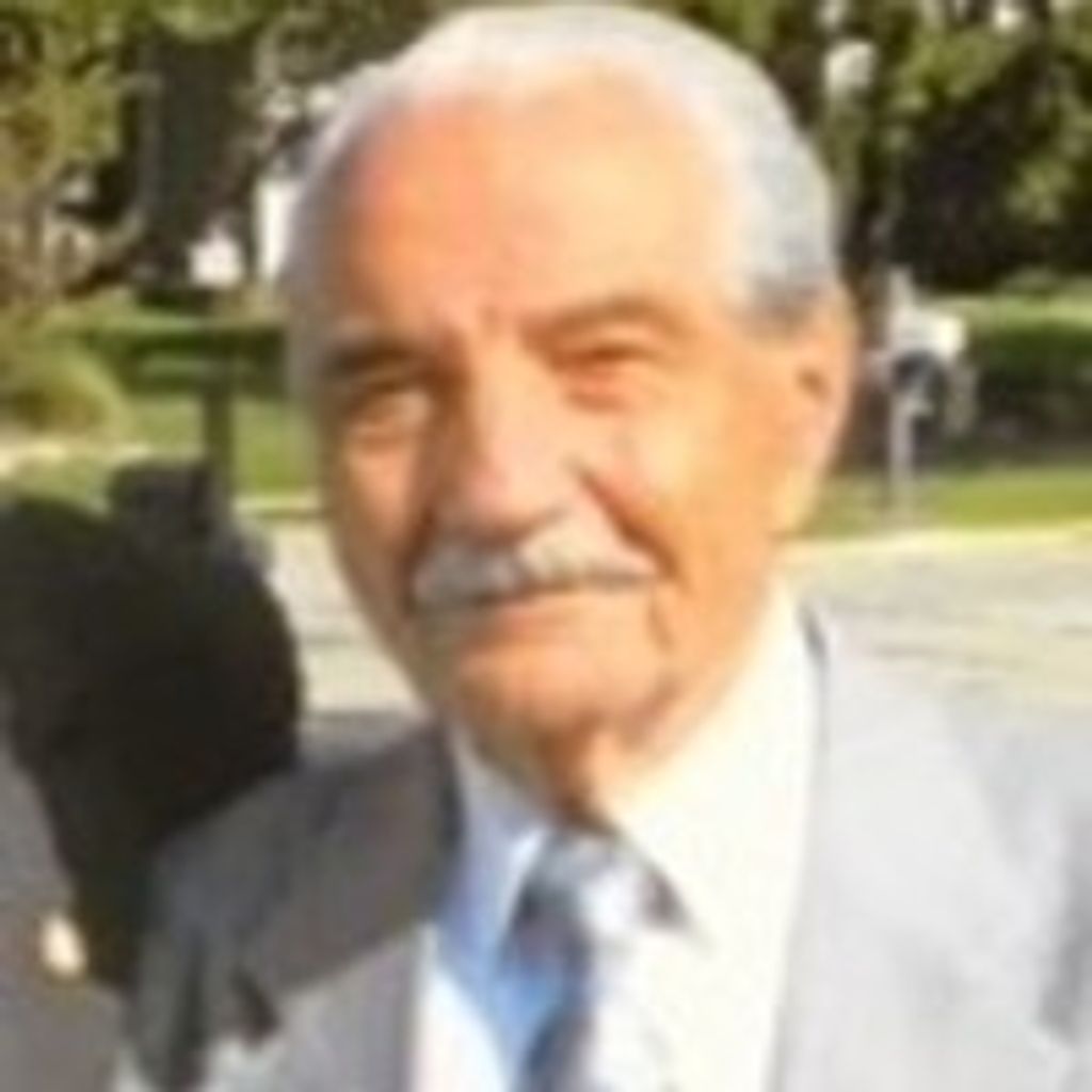 Tode "Teddy" Cosic Profile Photo