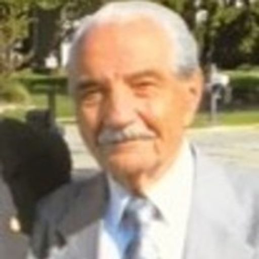 Tode "Teddy" Cosic Profile Photo