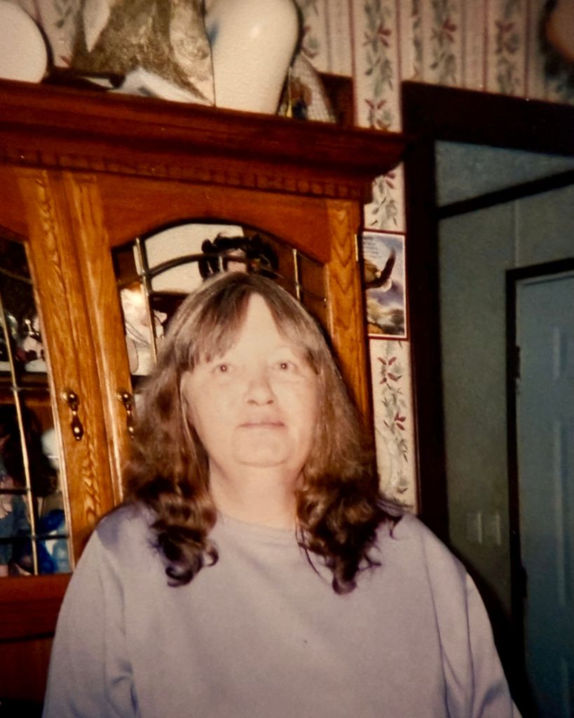 Ollie Mae Darnell Profile Photo