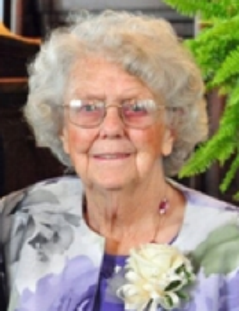 Margaret Wagoner Profile Photo