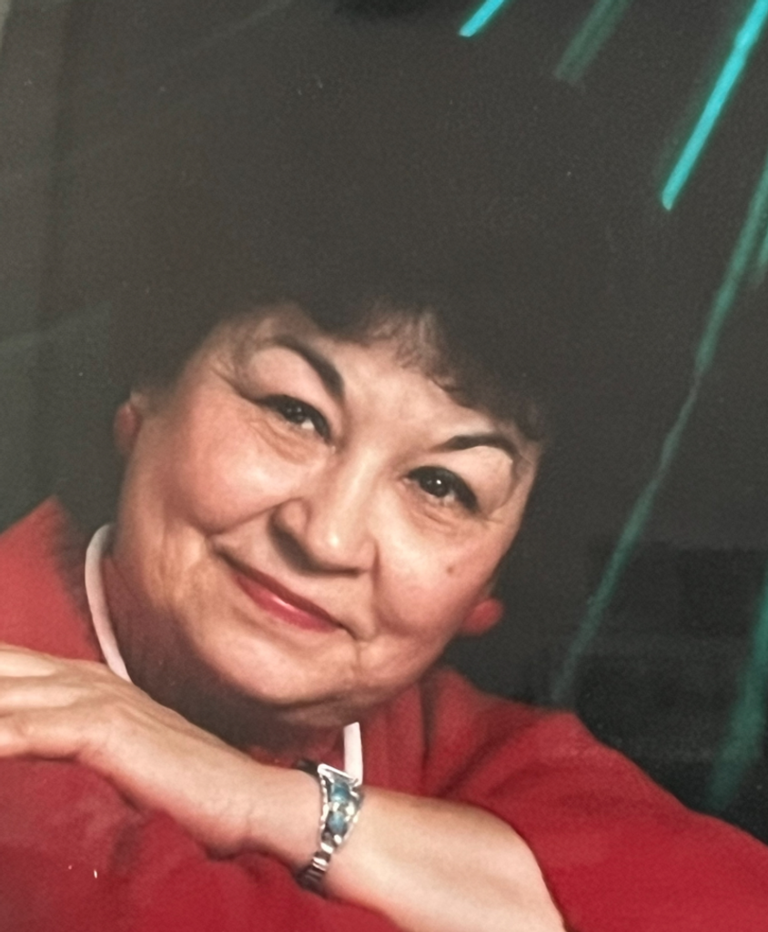 Estelle Lorrine Halbert Profile Photo