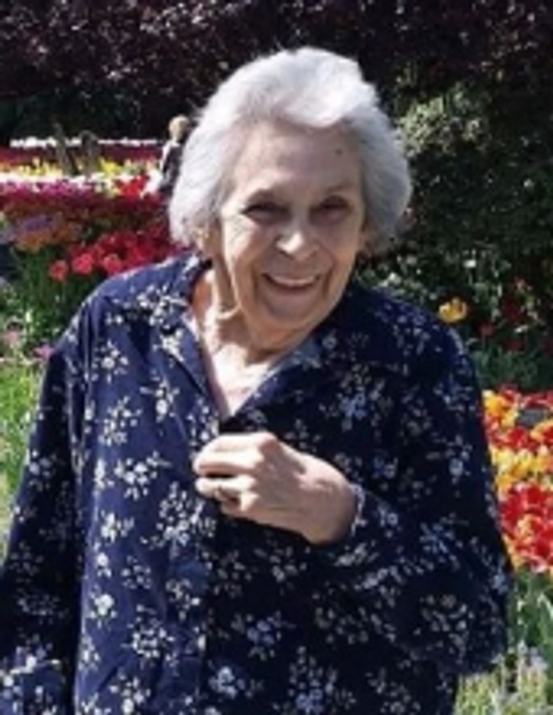 Dolores C. Kuckkahn