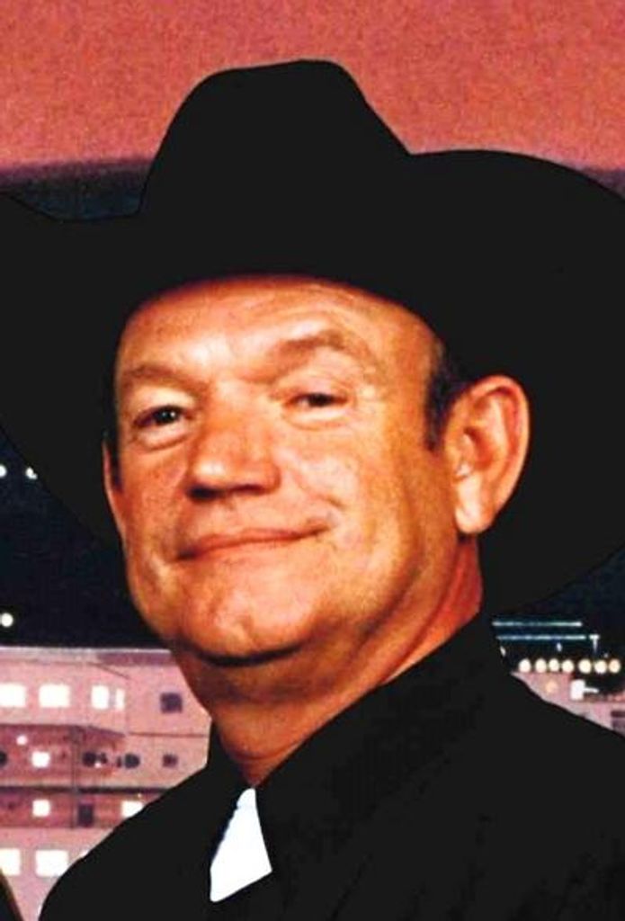 Clinton B. Brewer Profile Photo