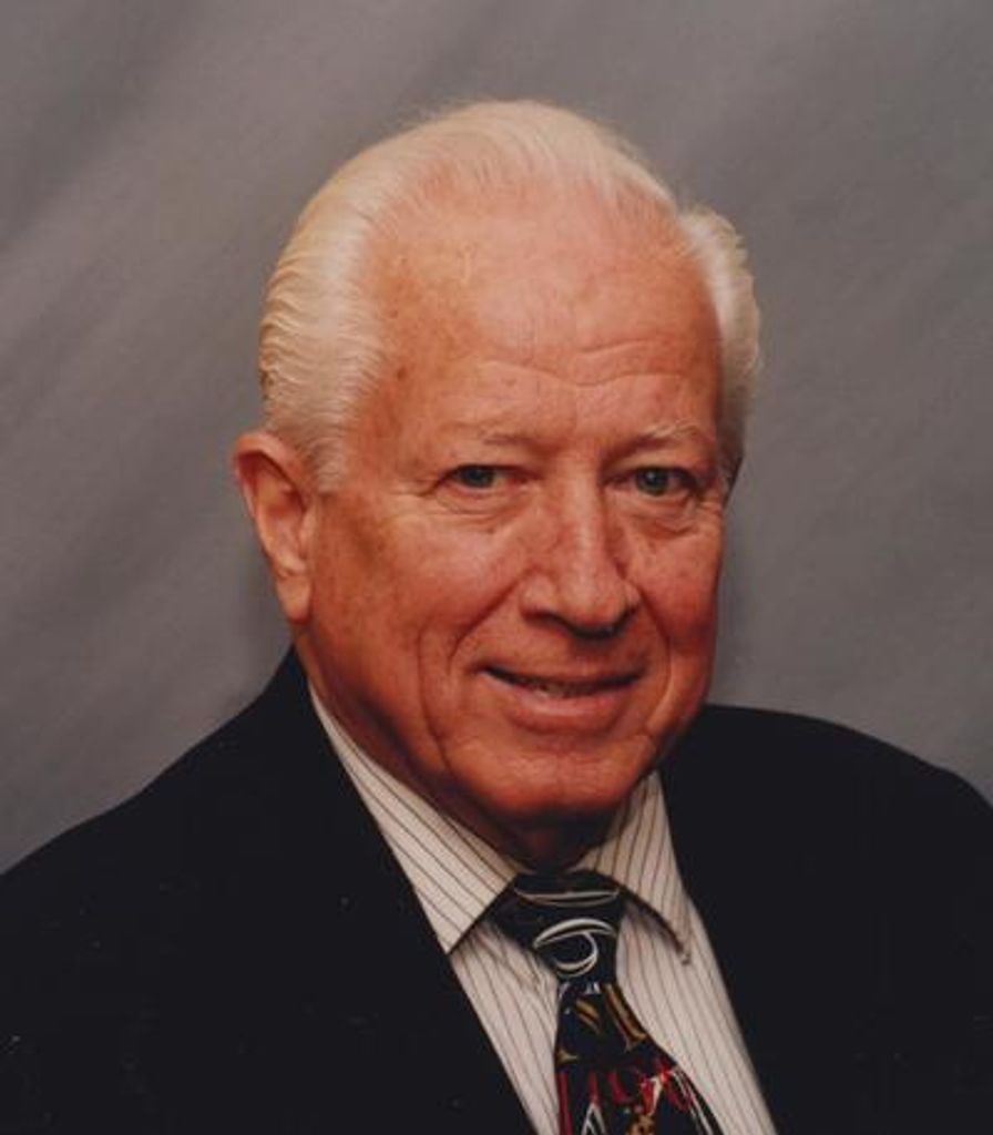 Charles S. Moorby Profile Photo