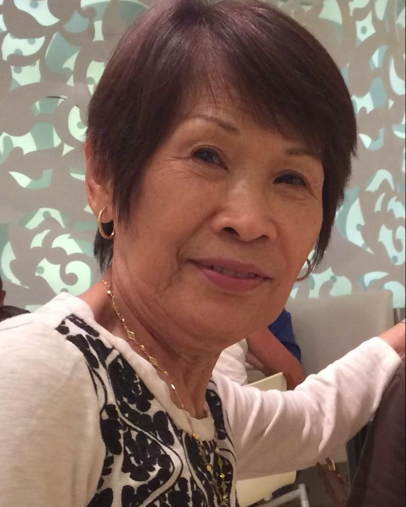 Norma G. Fabi Profile Photo