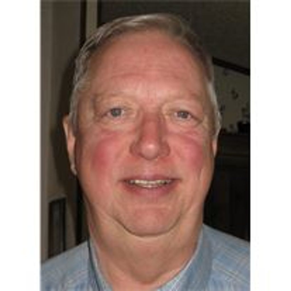 Donald "Don" Hugh Tomlinson