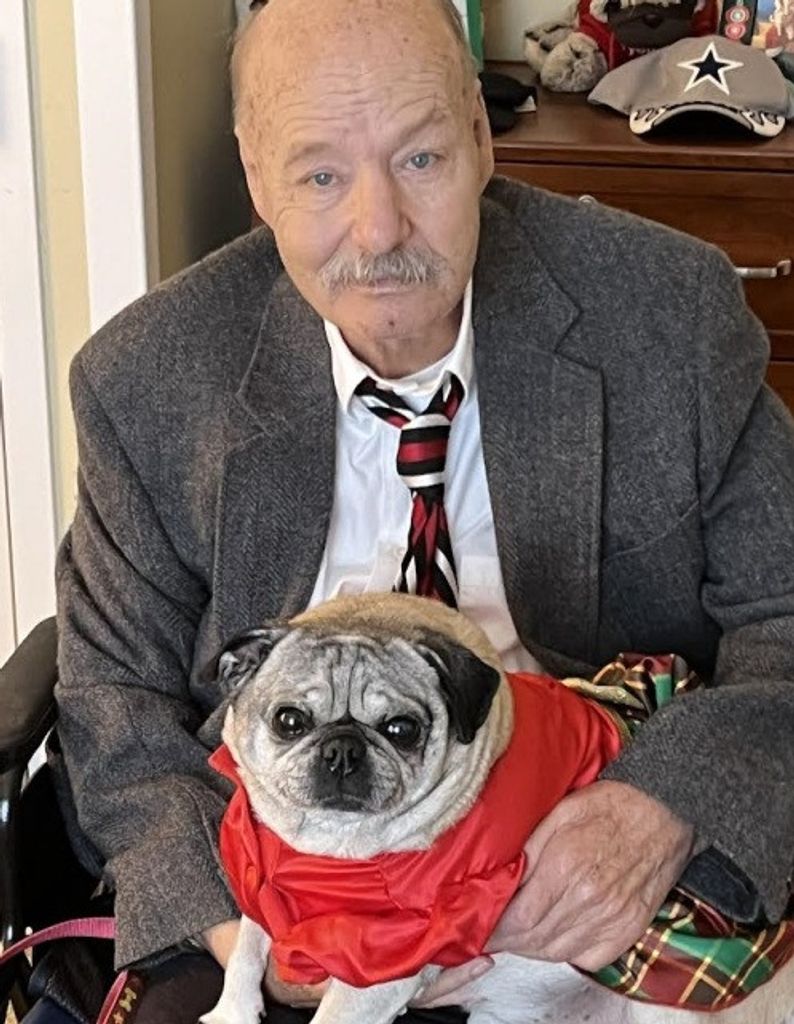 Michael G. Lachenauer