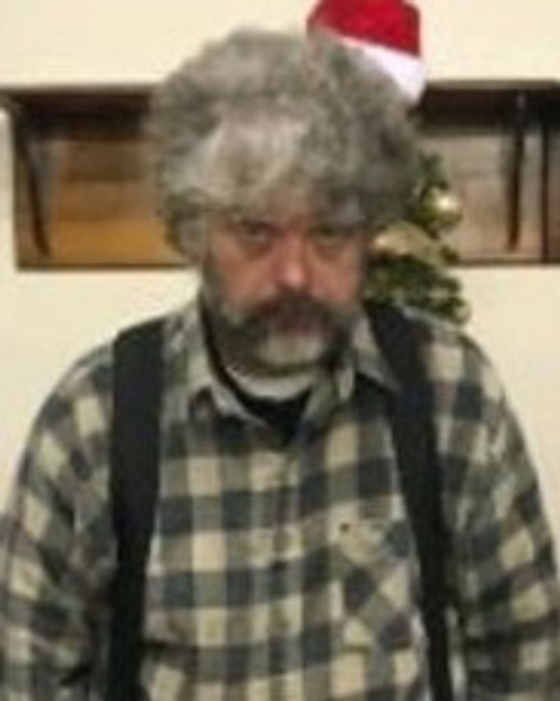 Mark Eric Phillips