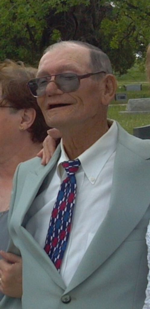 Billy T. Martin Profile Photo