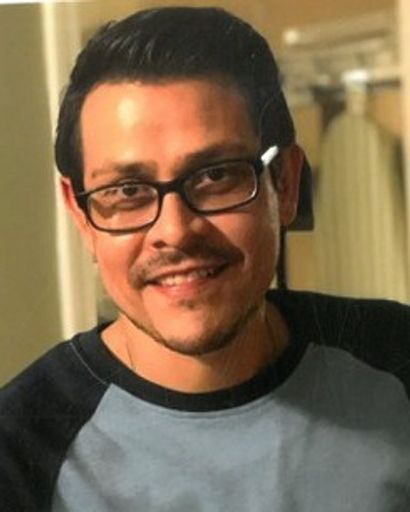 Ramon "Ray" Lopez Profile Photo