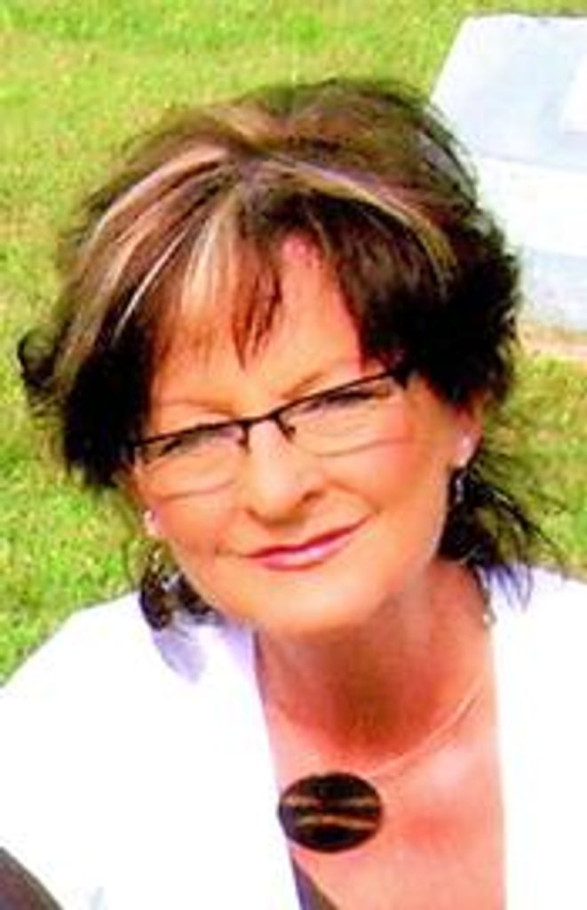 Wilma Irene Bontrager