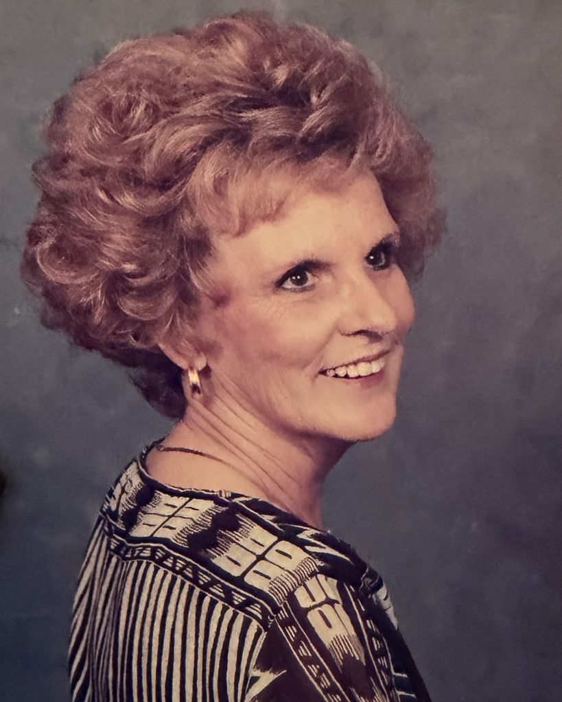 Ruth Ann Stayton